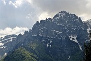 72 Zoom in Cornetta